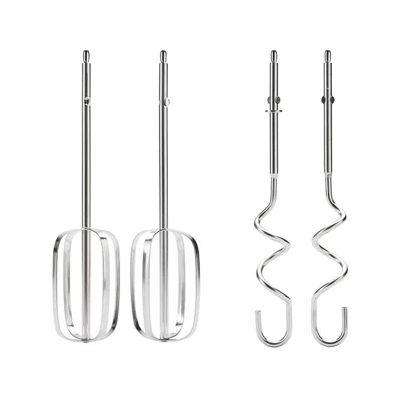Kenwood HMP30.A0WH Handmixer 450 W Wit