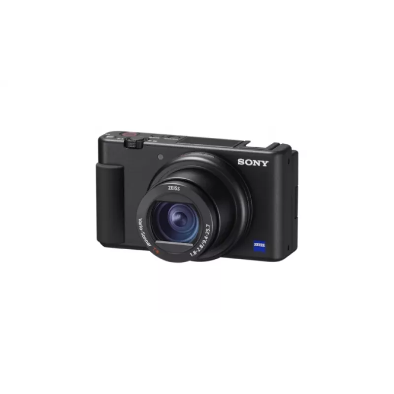 Sony ZV-1 1 inch Compactcamera 20,1 MP CMOS 5472 x 3648 Pixel Zwart
