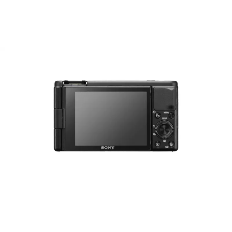 Sony ZV-1 1 inch Compactcamera 20,1 MP CMOS 5472 x 3648 Pixel Zwart