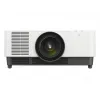 Sony VPL-FHZ91 Dataprojector Grote ruimte projector 9000 ANSI-lumen 3LCD WUXGA (1920x1200) Zwart, Wit