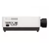 Sony VPL-FHZ91 Dataprojector Grote ruimte projector 9000 ANSI-lumen 3LCD WUXGA (1920x1200) Zwart, Wit