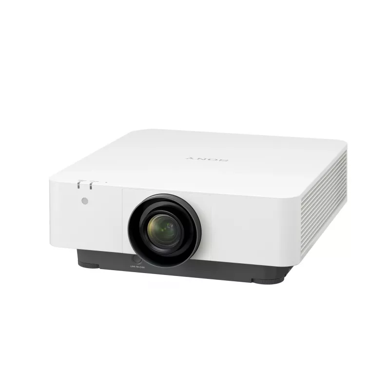 Sony VPL-FHZ80 Dataprojector Projectormodule 6000 ANSI-lumen 3LCD WUXGA (1920x1200) Wit