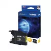 Brother LC1280XLYBP Inktpatroon 1 stuk Origineel High (XL) Yield Geel