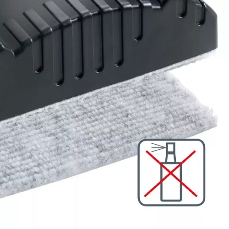 Kensington WB bordveger Drywipe magnetisch