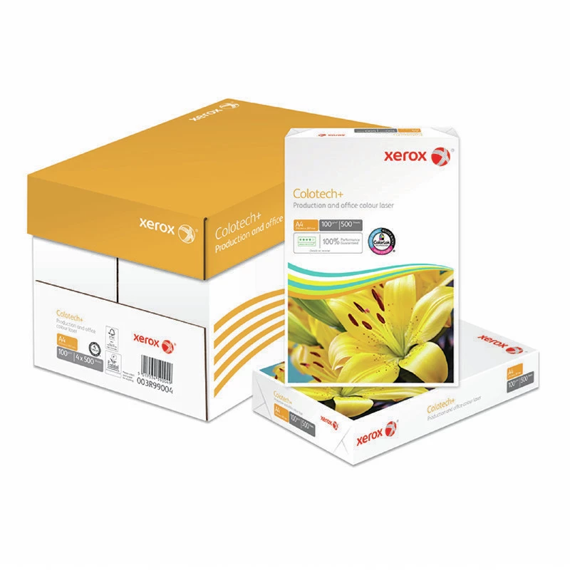 Xerox 003R99004 Printerpapier A4 (210x297 mm) 500 Blad Wit