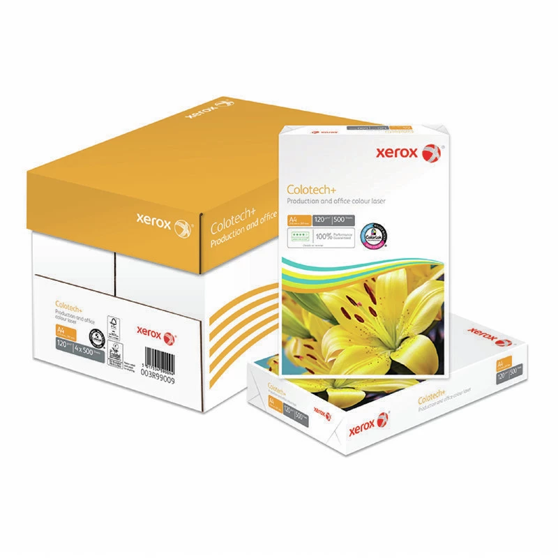 Xerox 003R99009 Printerpapier A4 (210x297 mm) 500 Blad Wit