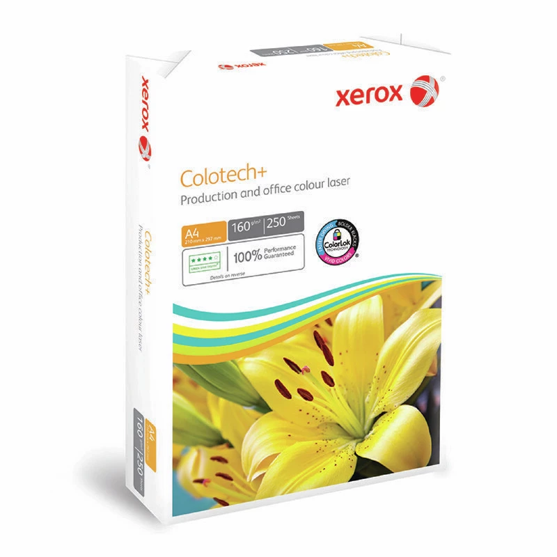 Xerox 003R99014 Printerpapier A4 (210x297 mm) 250 Blad Wit