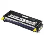 DELL Tonercartridge met hoge capaciteit, 8000 pagina's, 8000 pagina's, Geel, 1 stk.