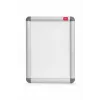 Nobo Essence A4 Posterframe, Binnen-/buitengebruik, Zilver, Aluminium, A4, 248 mm, 370 mm