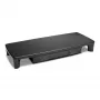 Kensington SmartFit monitorstandaard met lade, vrijstaand, 15 kg, 76,2 cm (30
