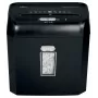 Rexel ProMax RPX612 kruissnippel-papierversnipperaar P4, kruissnippel, 22 cm, 4 x 40 mm, 12 L, 132 vel, 58 dB