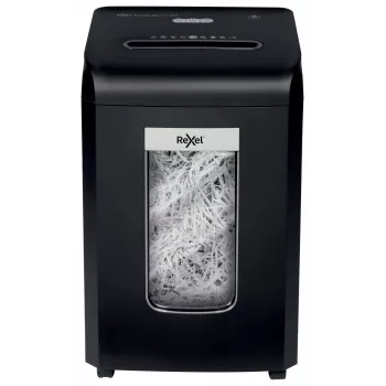 Rexel ProMax QS RSS1838 strooksnippel-papierversnipperaar P2, strooksnippel, 22 cm, 6 mm, 38 L, 432 vel, 58 dB