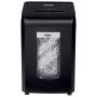Rexel ProMax QS RSS1838 strooksnippel-papierversnipperaar P2, strooksnippel, 22 cm, 6 mm, 38 L, 432 vel, 58 dB