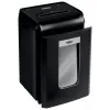Rexel ProMax QS RSS1838 strooksnippel-papierversnipperaar P2, strooksnippel, 22 cm, 6 mm, 38 L, 432 vel, 58 dB