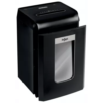 Rexel ProMax QS RSS1838 strooksnippel-papierversnipperaar P2, strooksnippel, 22 cm, 6 mm, 38 L, 432 vel, 58 dB
