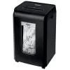 Rexel ProMax QS RSS1838 strooksnippel-papierversnipperaar P2, strooksnippel, 22 cm, 6 mm, 38 L, 432 vel, 58 dB