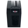 Rexel Secure X6-SL Whisper-Shred kruissnippel-papierversnipperaar P4