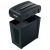 Rexel Secure X8-SL Whisper-Shred kruissnippel-papierversnipperaar P4