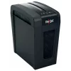 Rexel Secure X8-SL Whisper-Shred kruissnippel-papierversnipperaar P4