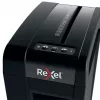 Rexel Secure X8-SL Whisper-Shred kruissnippel-papierversnipperaar P4