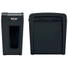 Rexel Secure X8-SL Whisper-Shred kruissnippel-papierversnipperaar P4