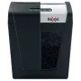 Rexel Secure MC6 Whisper-Shred microsnippel-papierversnipperaar P5, microsnippel, 2 x 15 mm, 18 L, 175 vel, 55 dB, knoppen