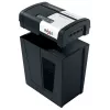 Rexel Secure MC6 Whisper-Shred microsnippel-papierversnipperaar P5, microsnippel, 2 x 15 mm, 18 L, 175 vel, 55 dB, knoppen