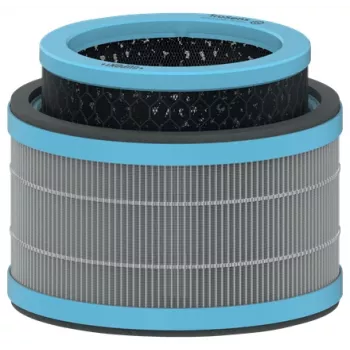 Leitz Allergy and Flu Anti-viral 3-in-1 HEPA-filtertrommel voor TruSens Z-1000 kleine luchtzuiveraar