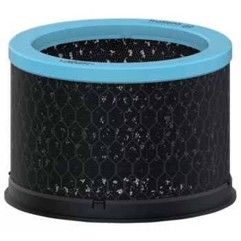 Leitz vervangende koolstoffilter voor TruSens Z-1000 Small allergie- en griepfilter, 1-pack