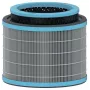 Leitz allergie- en griep-antivirus-3-in-1-HEPA-filtertrommel voor TruSens Z-2000 / Z-2500 medium luchtzuiveraar