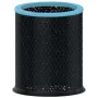 Leitz vervangende koolstoffilter voor TruSens Z-3000 / Z-3500 groot allergie- en griepfilter, 1 pack