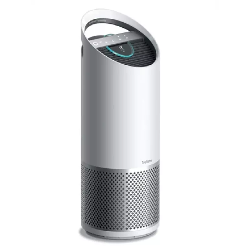Leitz vervangende koolstoffilter voor TruSens Z-3000 / Z-3500 groot allergie- en griepfilter, 1 pack