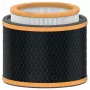 Leitz geur- en VOC-3-in-1-HEPA-filtertrommel voor TruSens Z-2000 / Z-2500 medium luchtzuiveraar