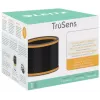 Leitz vervangende koolstoffilter voor TruSens Z-2000 / Z-2500 medium geur- en VOC-filter, 1-pack