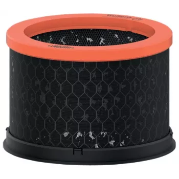 Leitz vervangende koolstoffilter voor TruSens Z-1000 Small Pet-filter, 1 stuk