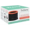 Leitz vervangende koolstoffilter voor TruSens Z-1000 Small Pet-filter, 1 stuk
