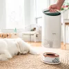 Leitz vervangende koolstoffilter voor TruSens Z-1000 Small Pet-filter, 1 stuk