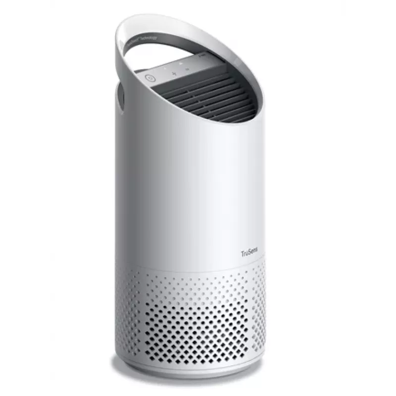Leitz vervangende koolstoffilter voor TruSens Z-1000 Small Pet-filter, 1 stuk