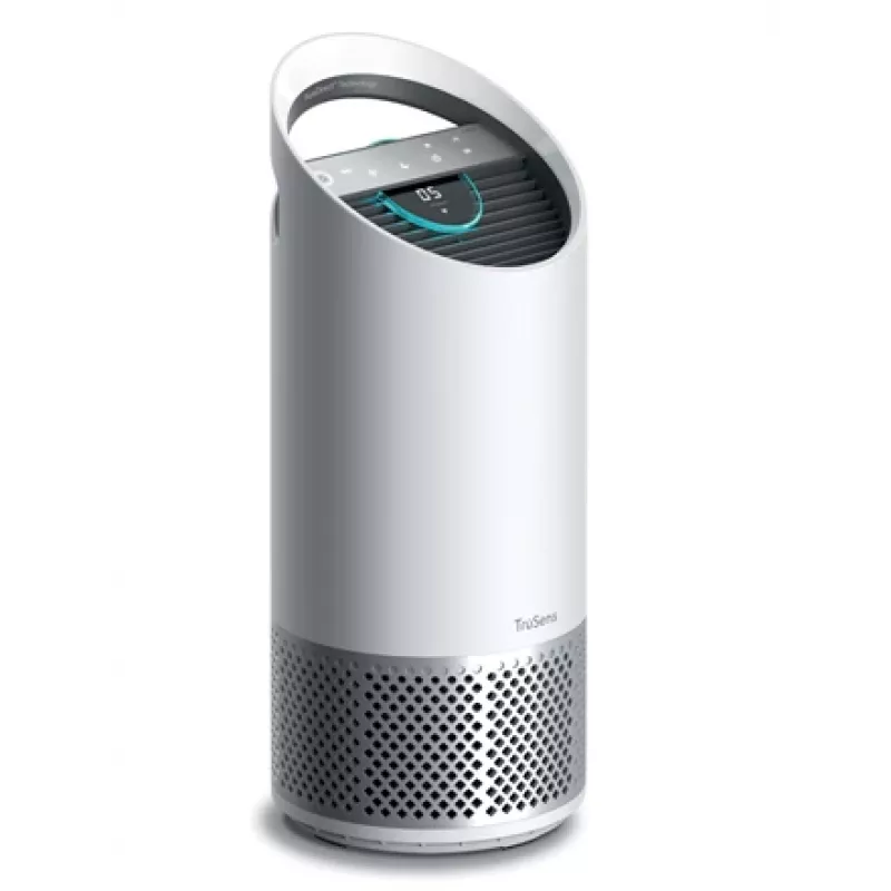 Leitz Pet 3-in-1 HEPA-filtertrommel voor TruSens Z-2000 / Z-2500 medium luchtzuiveraar
