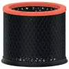 Leitz vervangende koolstoffilter voor TruSens Z-2000 / Z-2500 medium Pet-filter, 1 pack