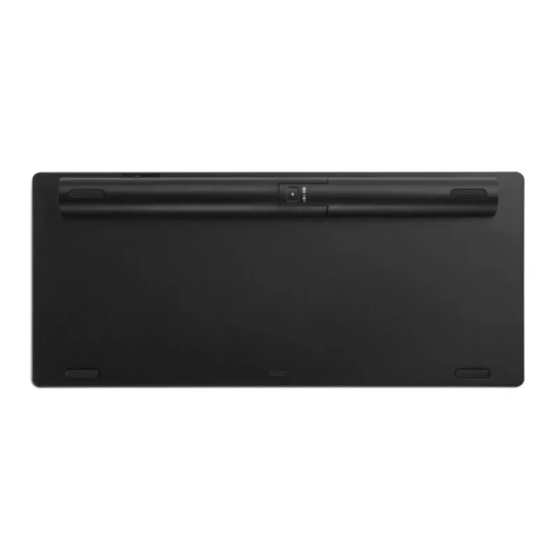 Kensington K75502ES toetsenbord universeel RF draadloos + Bluetooth QWERTY Spaans zwart