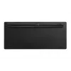 Kensington Dual Wireless compact toetsenbord - PN, mini, draadloos, Bluetooth, QWERTY, zwart
