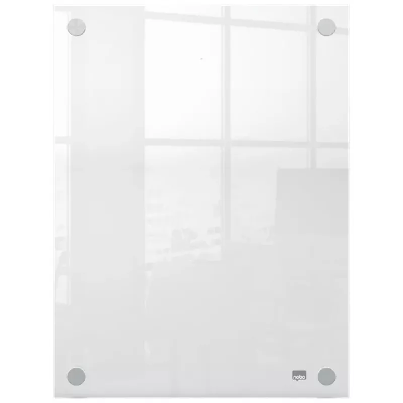 Nobo Premium Plus A4 heldere acryl wandposterframe