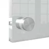 Nobo Premium Plus A4 heldere acryl wandposterframe