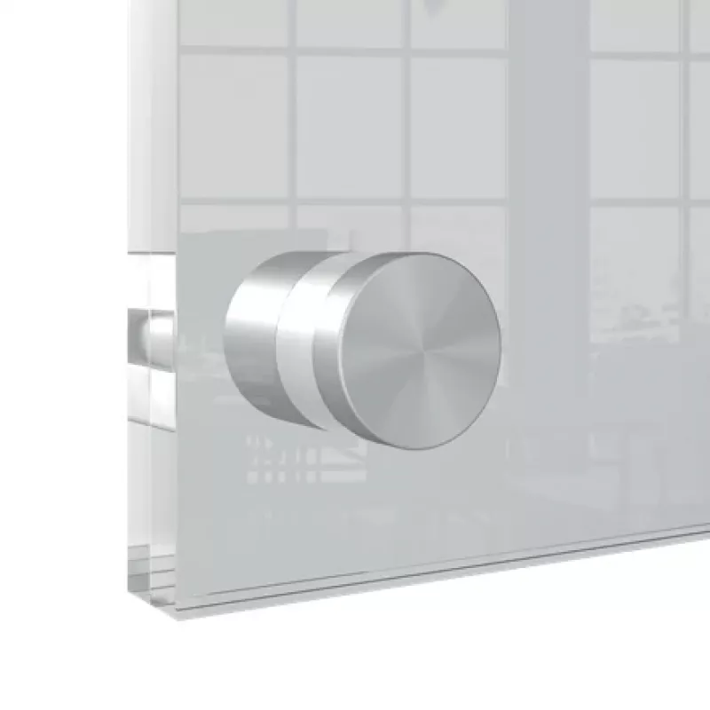 Nobo Premium Plus A4 heldere acryl wandposterframe
