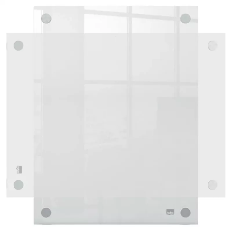 Nobo Premium Plus A5 heldere acryl wandposterframe
