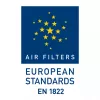 Leitz vervangende 3-in-1-H13-HEPA-filter voor TruSens Z-2000 / Z-2500 medium luchtzuiveraar