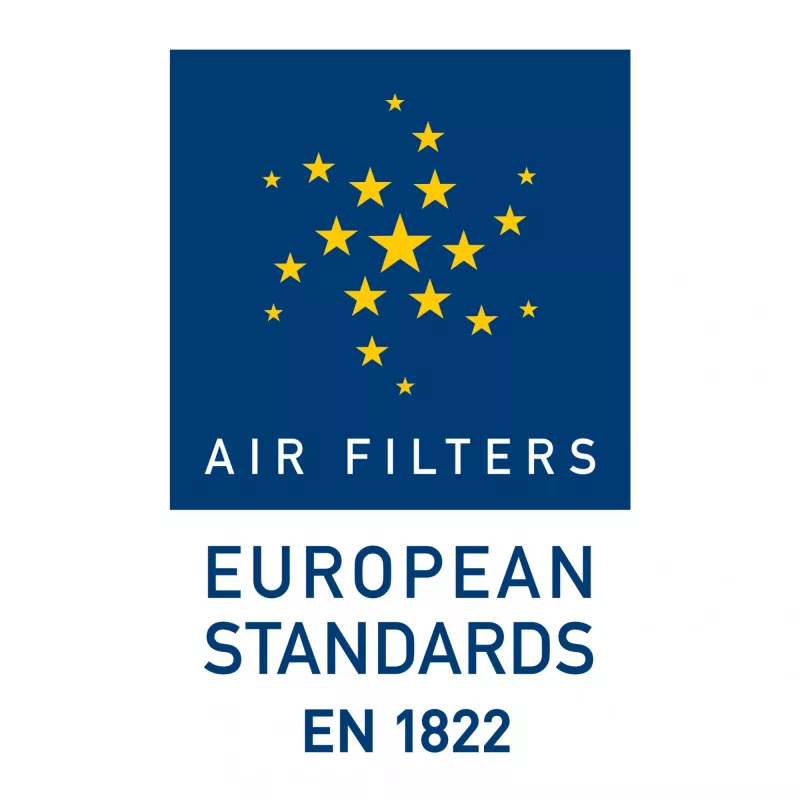 Leitz vervangende 3-in-1-H13-HEPA-filter voor TruSens Z-2000 / Z-2500 medium luchtzuiveraar