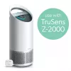 Leitz vervangende 3-in-1-H13-HEPA-filter voor TruSens Z-2000 / Z-2500 medium luchtzuiveraar