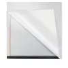 Nobo zelfklevende magnetische posterhouder A4, oranje